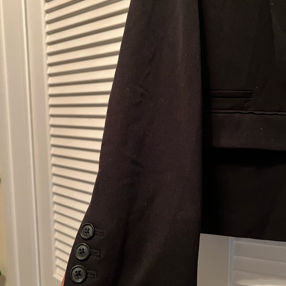 Blazer Merona - Picture 3 of 5